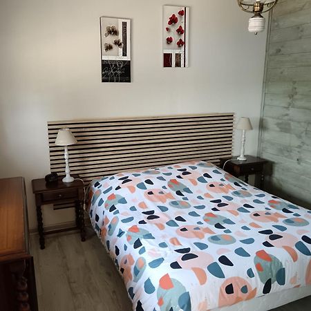 Bienvenue dans notre Gîte Naves  Extérieur photo