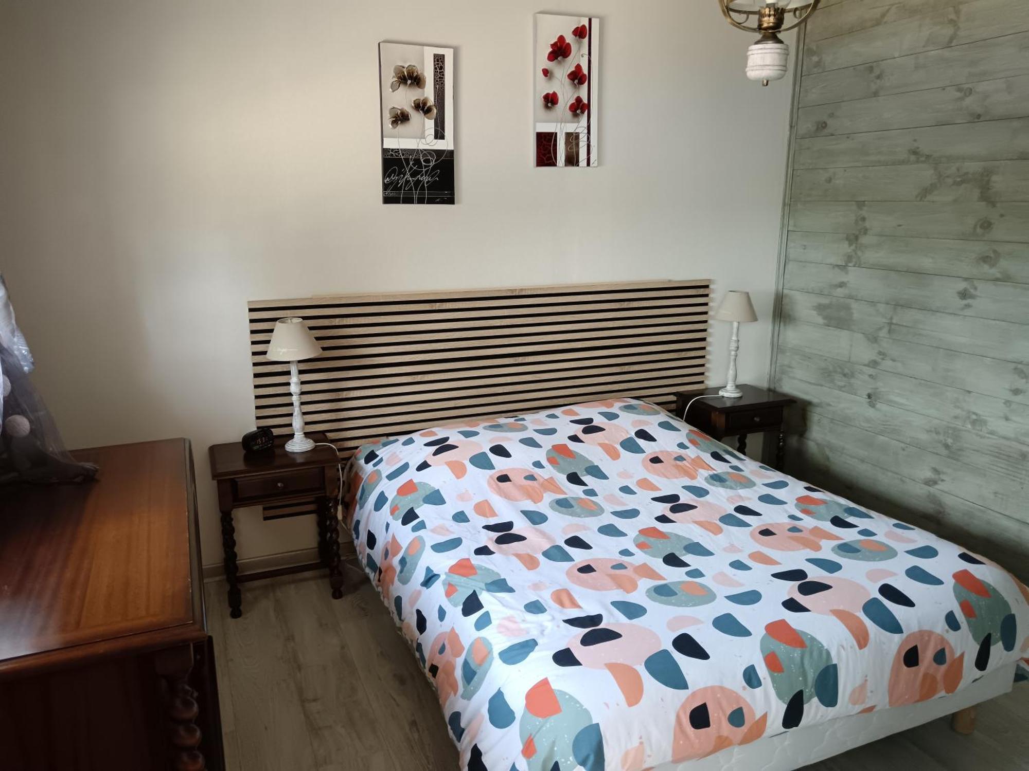 Bienvenue dans notre Gîte Naves  Extérieur photo